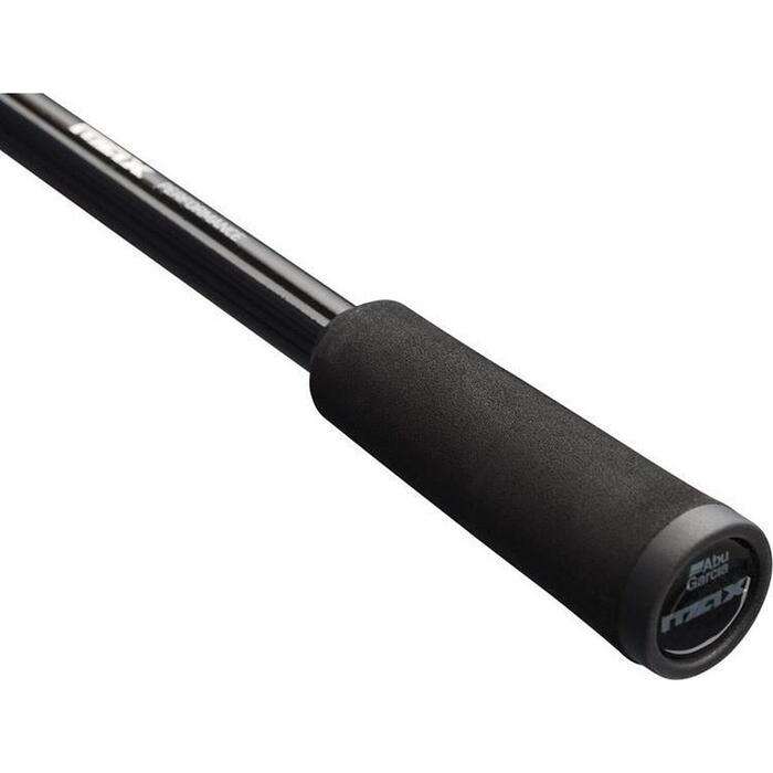 Abu Garcia Black Max Spinning Combo 1.83m 5-20gr
