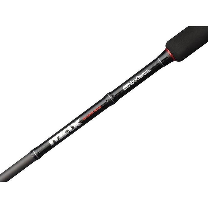 Abu Garcia Black Max Spinning Combo 2.44m 10-30gr