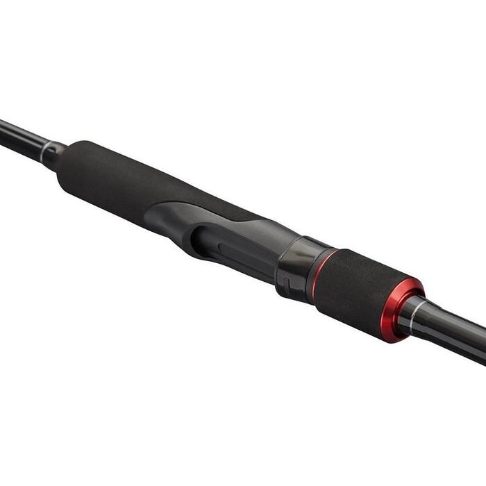 Abu Garcia Black Max Spinning Combo 2.44m 10-30gr