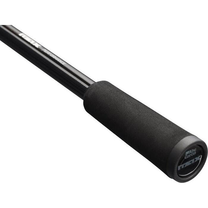 Abu Garcia Black Max Spinning Combo 2.44m 10-30gr