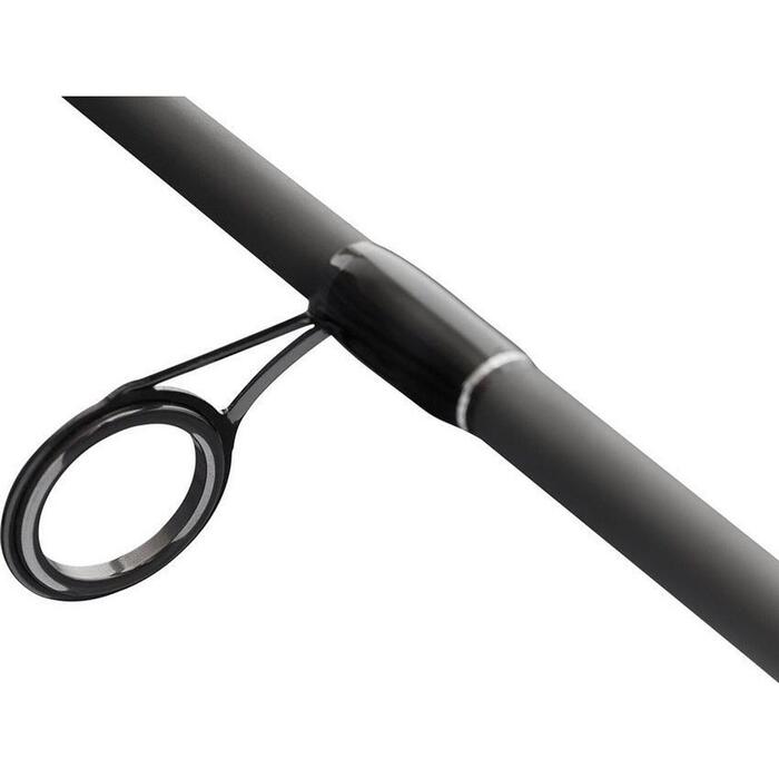 Abu Garcia Black Max Spinning Combo 2.44m 10-30gr