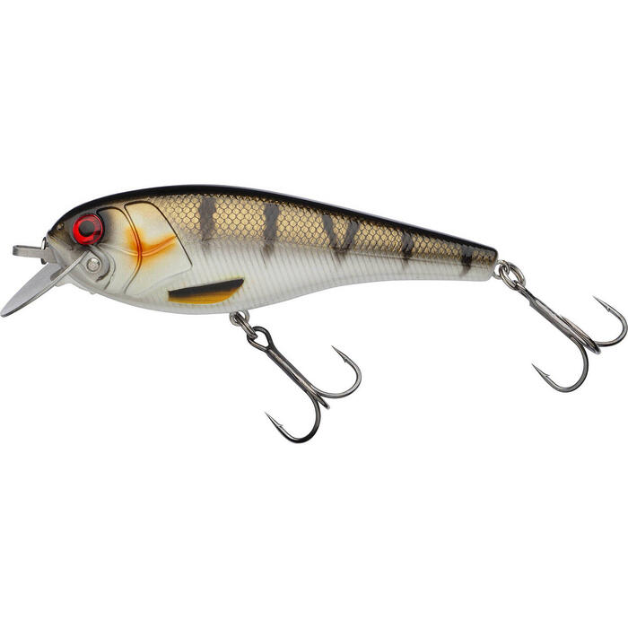 Abu Garcia Beast Hi-Lo Floating 9cm 47gr Copper Perch