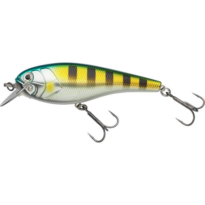 Abu Garcia Beast Hi-Lo Floating 9cm 47gr Striped Ayu