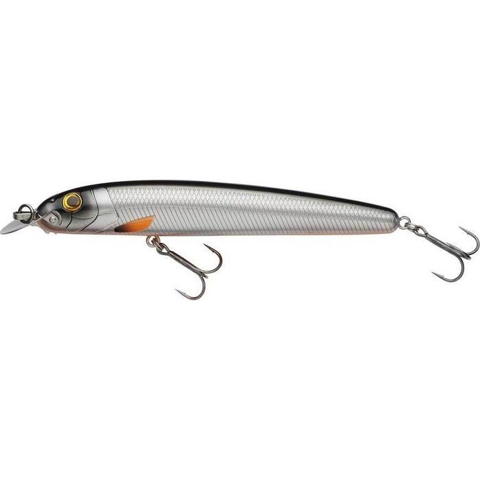 Abu Garcia Beast Hi-Lo Sinking 14cm 33gr Fegis