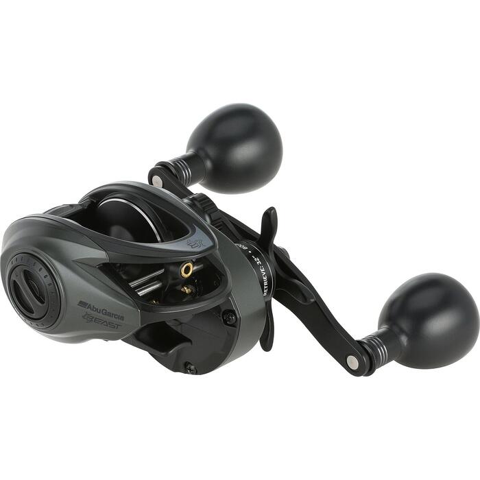Abu Garcia Beast Reel 200 LP LH