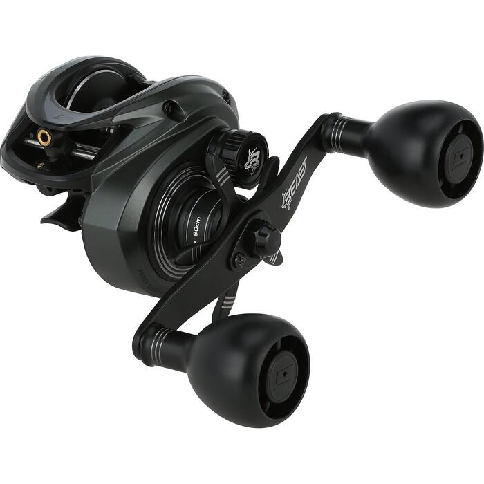Abu Garcia Beast Reel 200 LP LH