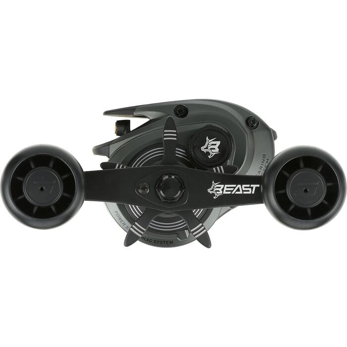 Abu Garcia Beast Reel 200 LP LH
