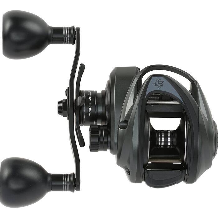 Abu Garcia Beast Reel 200 LP LH
