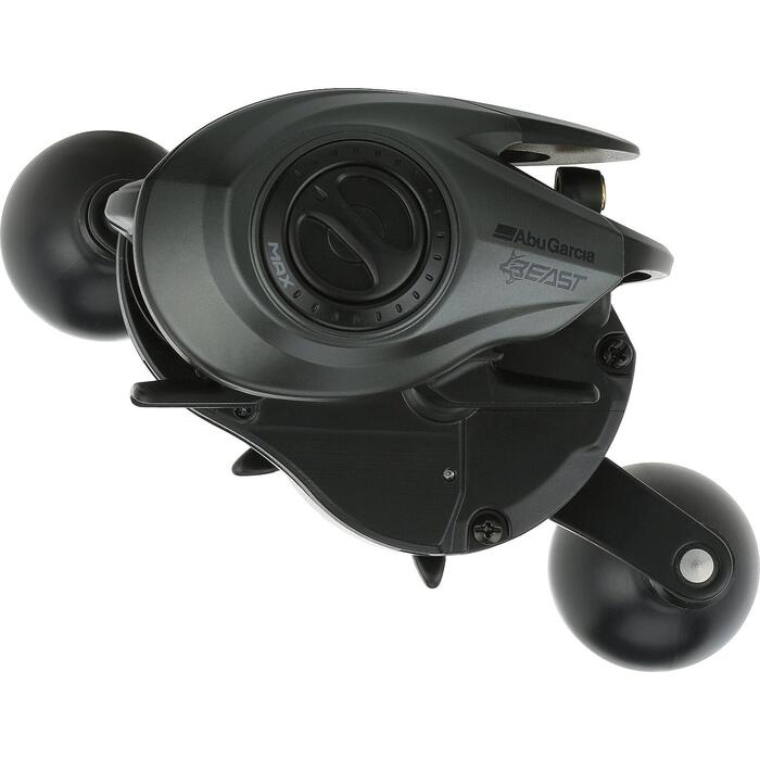 Abu Garcia Beast Reel 200 LP LH