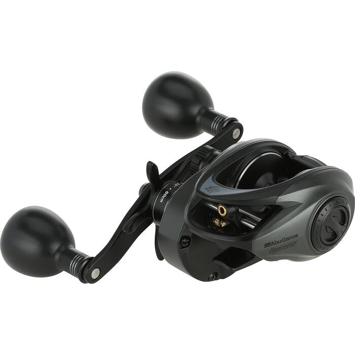 Abu Garcia Beast Reel 200 LP RH