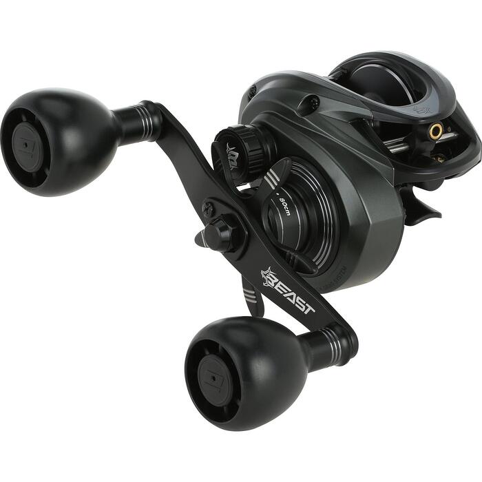Abu Garcia Beast Reel 200 LP RH