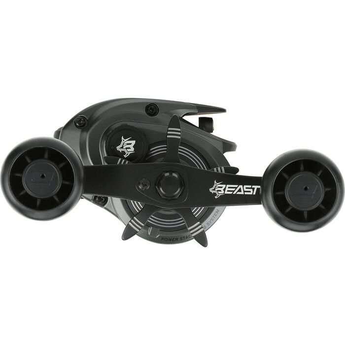 Abu Garcia Beast Reel 200 LP RH