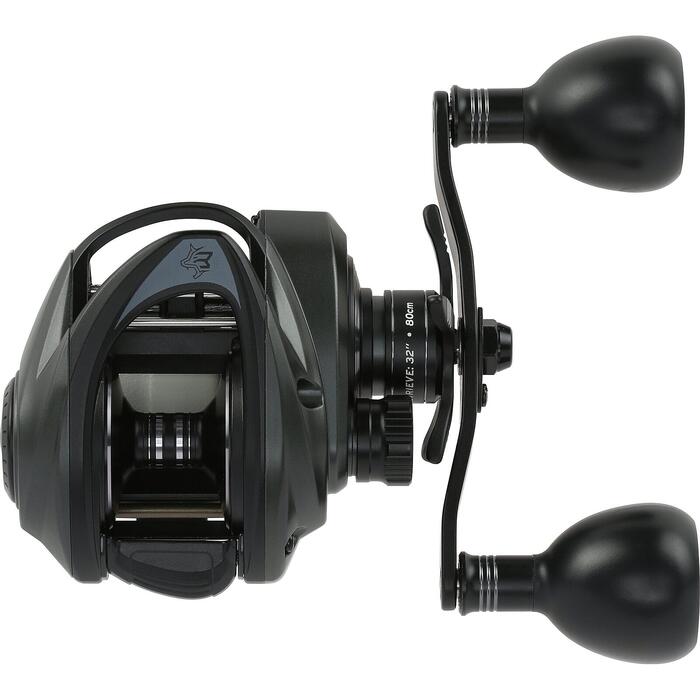 Abu Garcia Beast Reel 200 LP RH