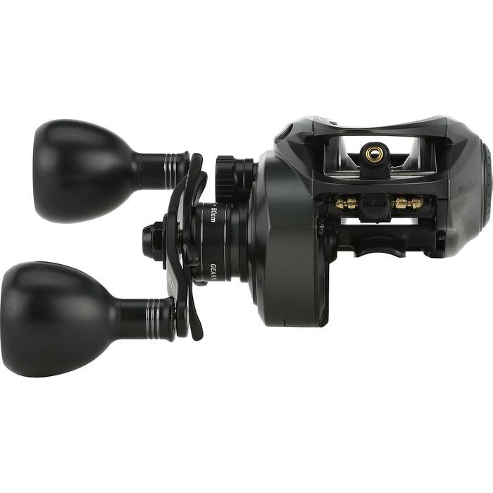 Abu Garcia Beast Reel 200 LP RH