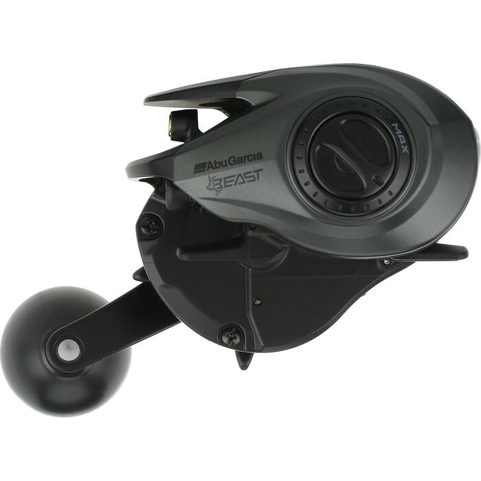 Abu Garcia Beast Reel 200 LP RH