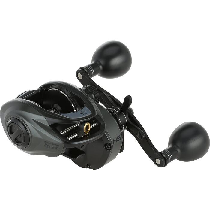 Abu Garcia Beast Reel 300 LP High Speed LH