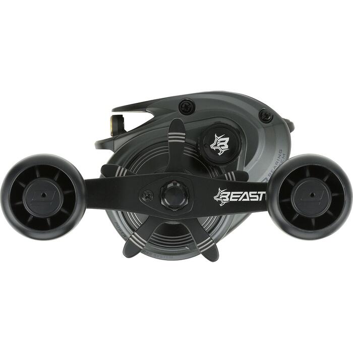 Abu Garcia Beast Reel 300 LP High Speed LH
