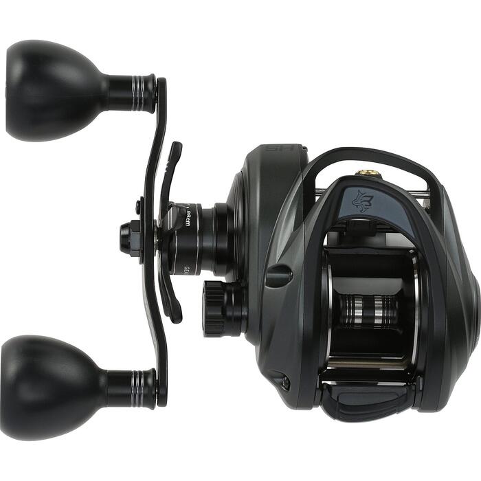 Abu Garcia Beast Reel 300 LP High Speed LH
