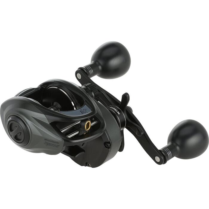 Abu Garcia Beast Reel 300 LP LH