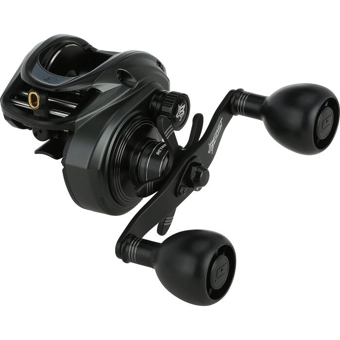 Abu Garcia Beast Reel 300 LP LH
