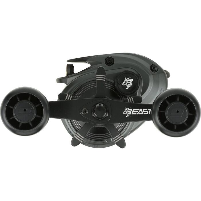 Abu Garcia Beast Reel 300 LP LH