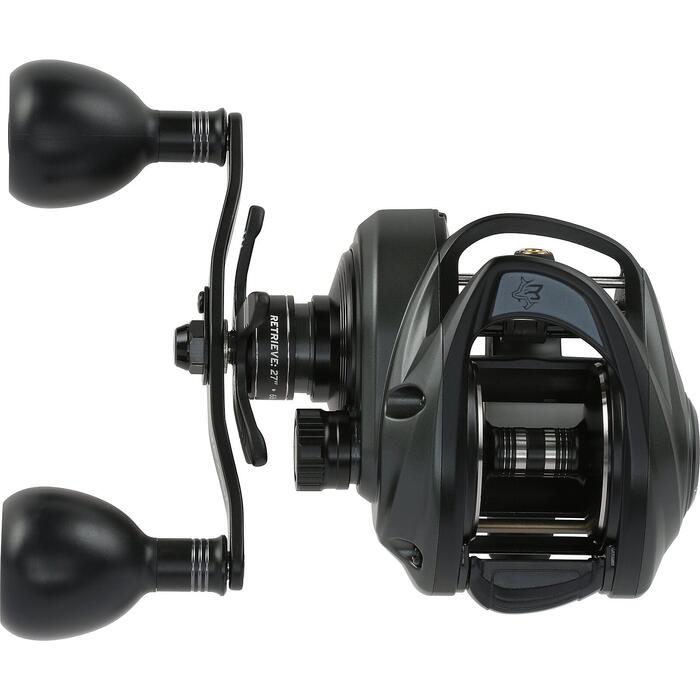 Abu Garcia Beast Reel 300 LP LH
