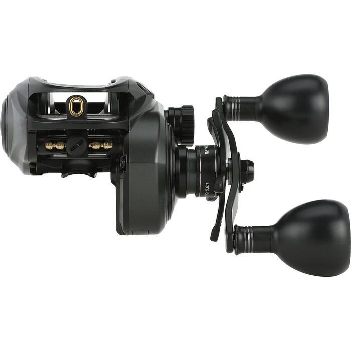 Abu Garcia Beast Reel 300 LP LH