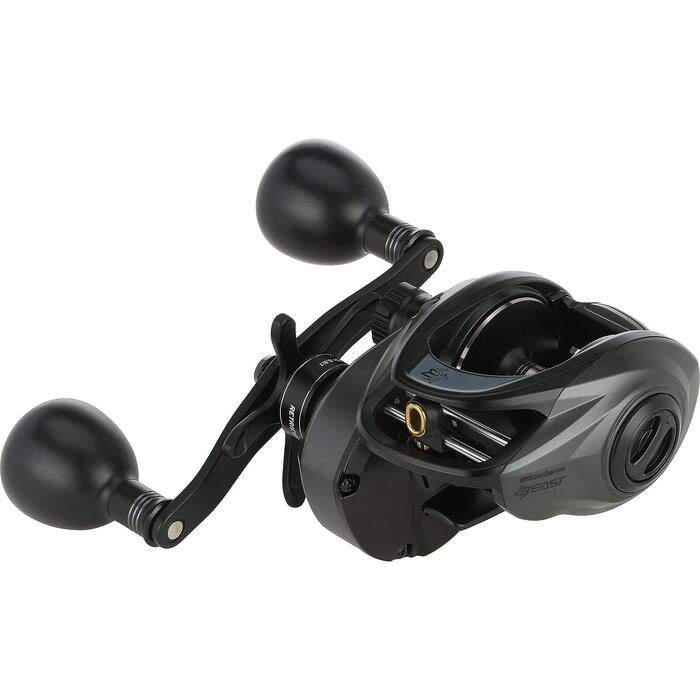 Abu Garcia Beast Reel 300 LP RH