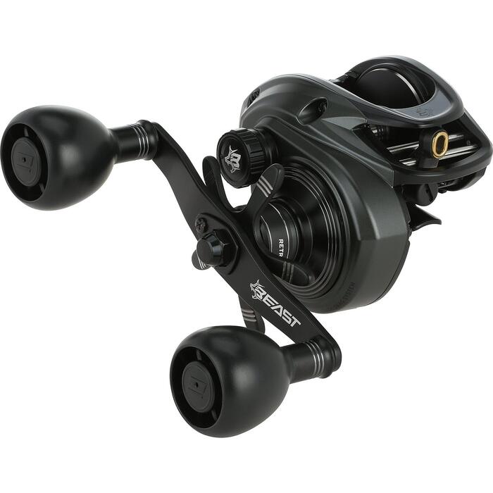 Abu Garcia Beast Reel 300 LP RH