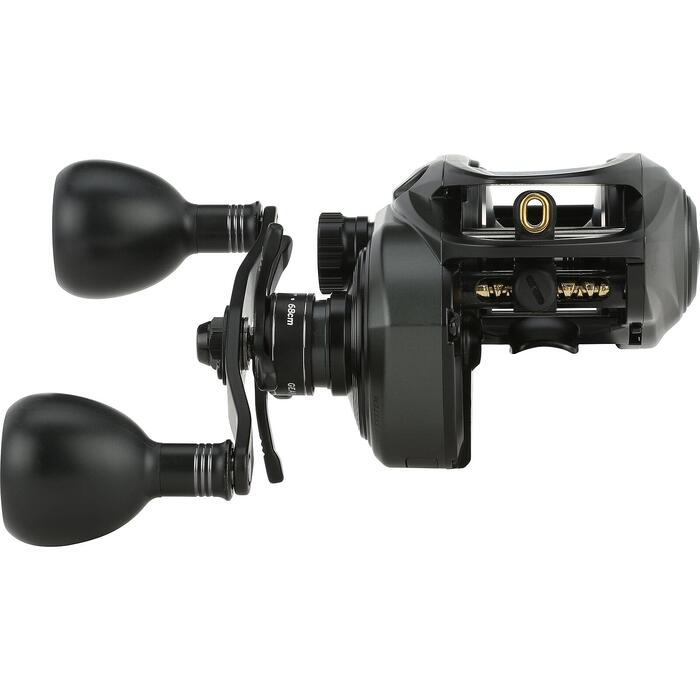 Abu Garcia Beast Reel 300 LP RH