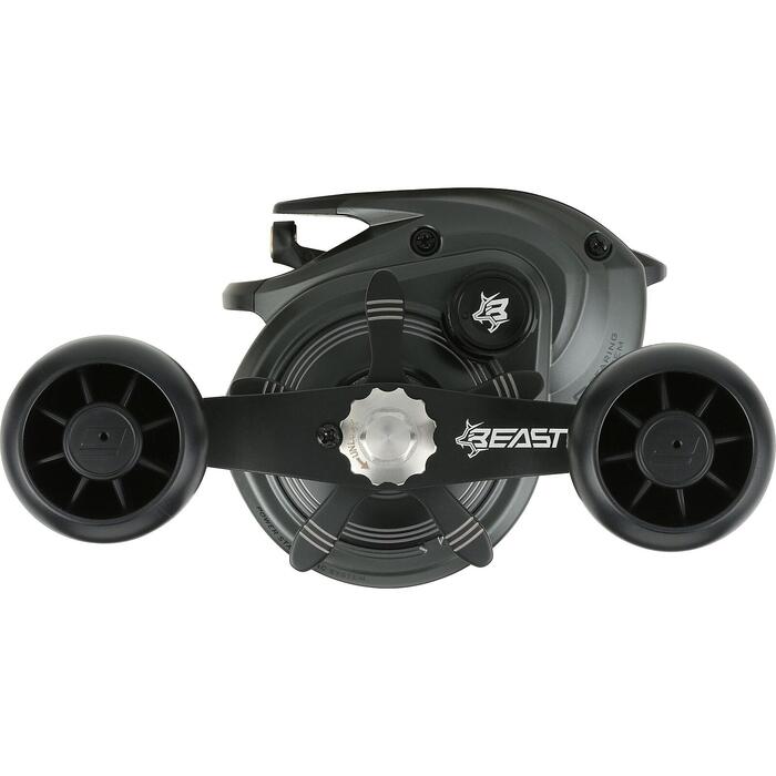 Abu Garcia Beast Reel 400 LP High Speed LH