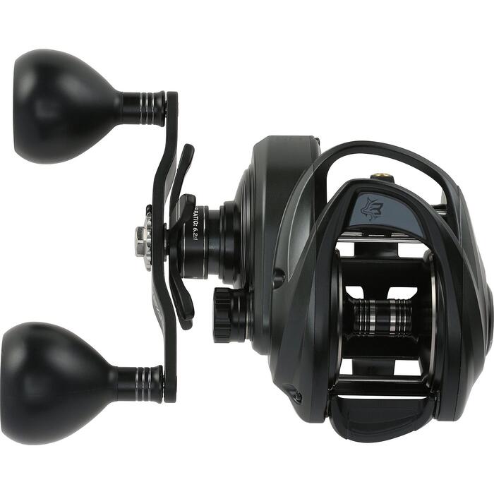 Abu Garcia Beast Reel 400 LP High Speed LH