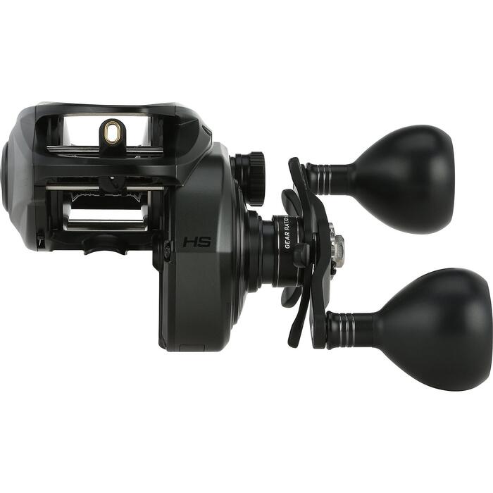 Abu Garcia Beast Reel 400 LP High Speed LH