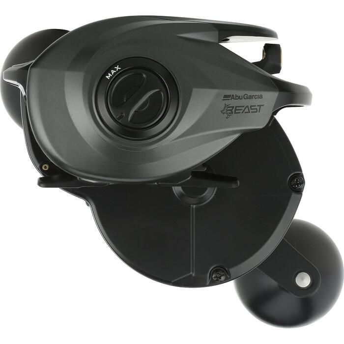 Abu Garcia Beast Reel 400 LP High Speed LH