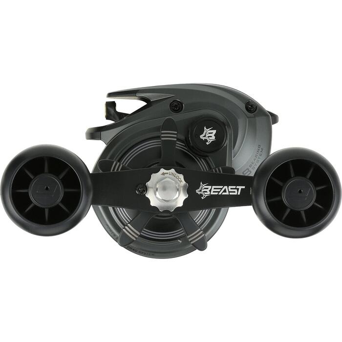Abu Garcia Beast Reel 400 LP LH