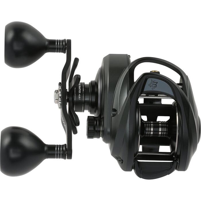Abu Garcia Beast Reel 400 LP LH