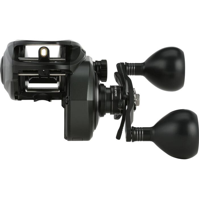 Abu Garcia Beast Reel 400 LP LH