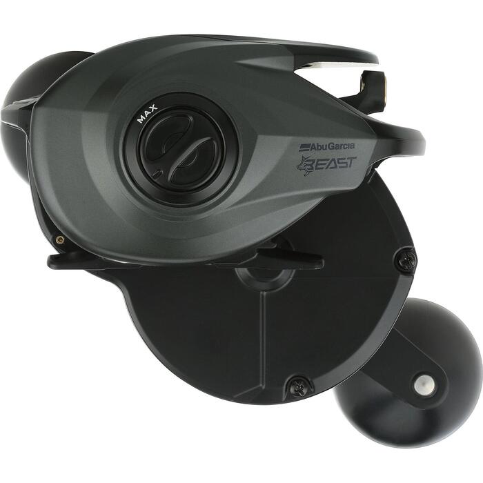 Abu Garcia Beast Reel 400 LP LH