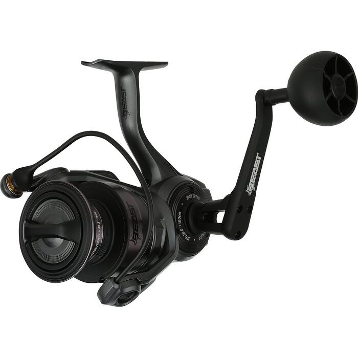 Abu Garcia Beast Spin SP5000