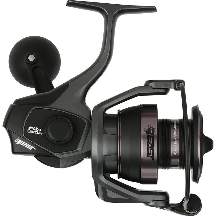 Abu Garcia Beast Spin SP5000