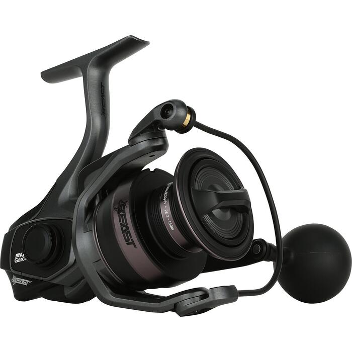 Abu Garcia Beast Spin SP5000