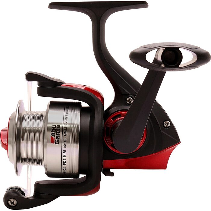 Abu Garcia Cardinal 54FD
