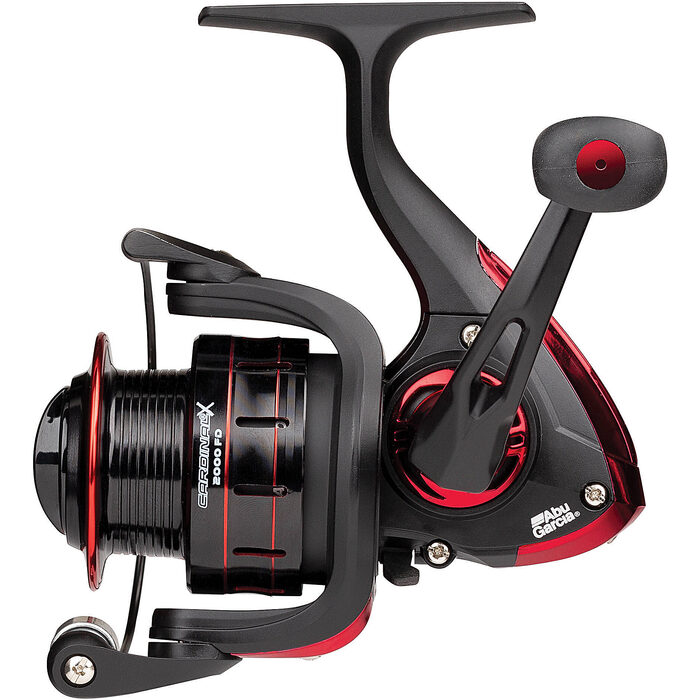 Abu Garcia Cardinal X 3000FD
