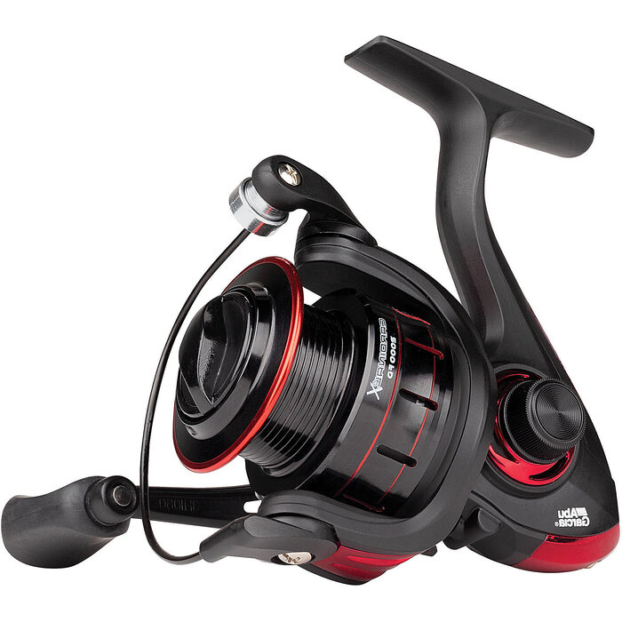 Abu Garcia Cardinal X 3000FD