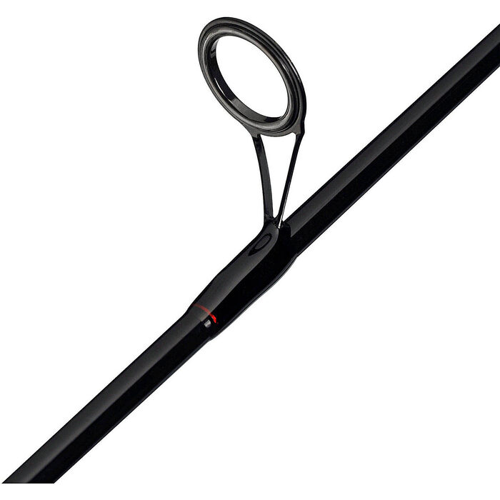 Abu Garcia Diplomat V2 Travel Rod 2.44m 15-55gr