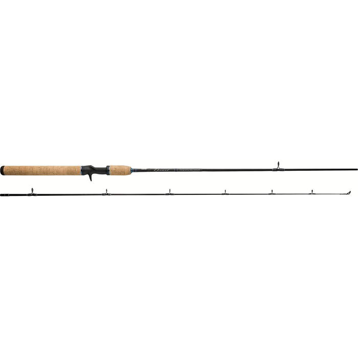 Abu Garcia Devil Casting 662M 5-20