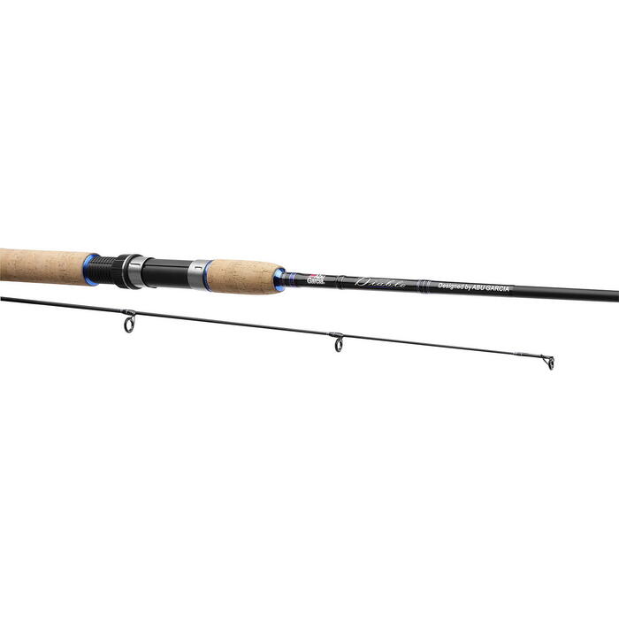 Abu Garcia Devil Spin 3.00m 40-80gr