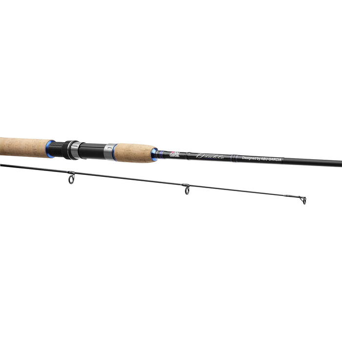 Abu Garcia Devil Spin 2.70m 15-40gr
