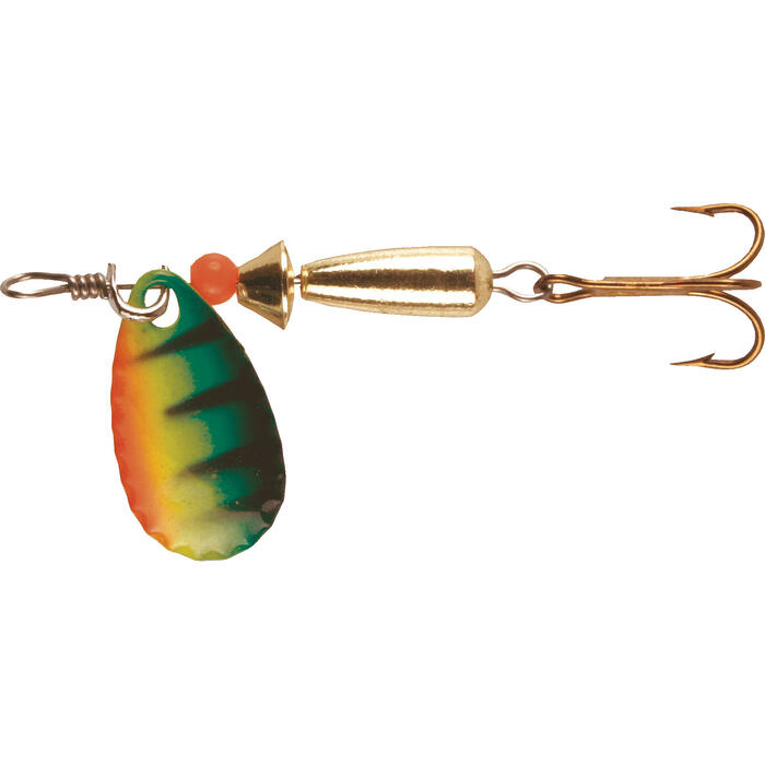 Abu Garcia Droppen Spinners 12.0gr LF Tiger