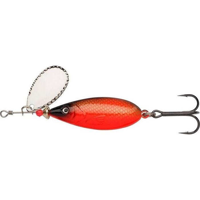 Abu Garcia Droppen Maxi Spinners 12.0gr Red Devil
